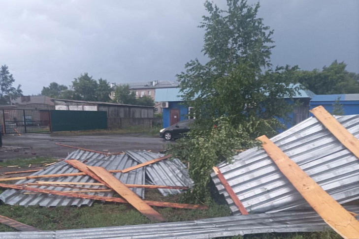    Фото Карасукской районной больницы