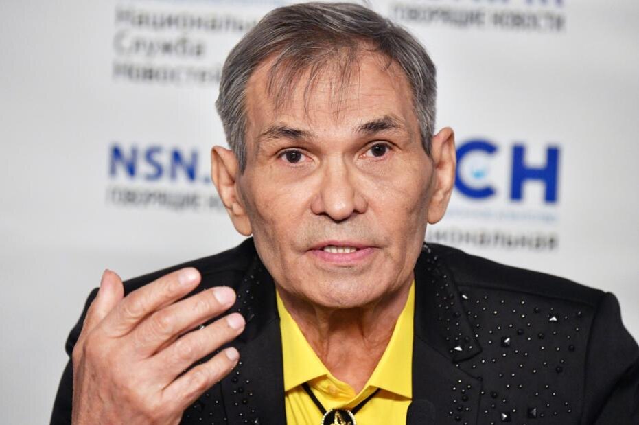    Рамиль Ситдиков/РИА Новости