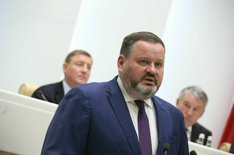   Пресс-служба Совета Федерации