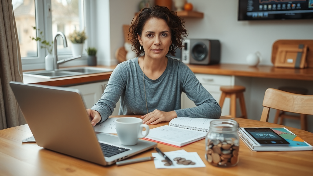    Хотите достичь своих финансовых целей? Узнайте, как бюджетировать, экономить и копить на мечту с простыми и эффективными методами! Ирина Шабанова