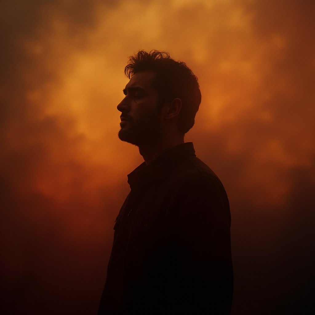 Картинка сгенерирована нейросетью 