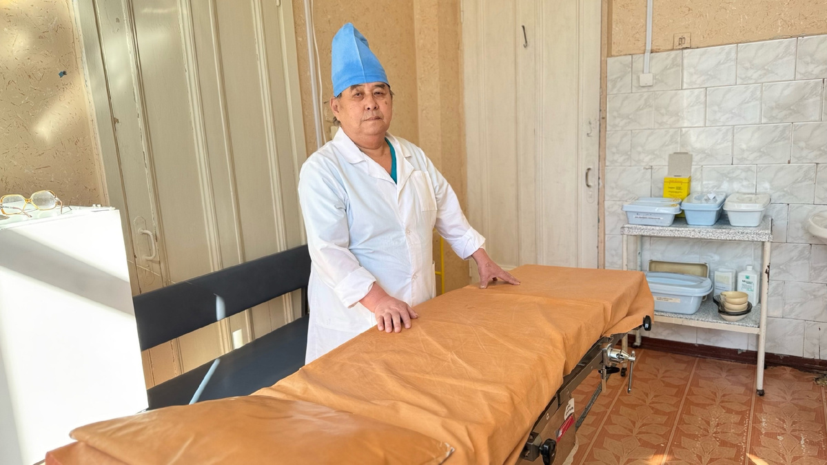 Фото: Министерство здравоохранения Республики Коми