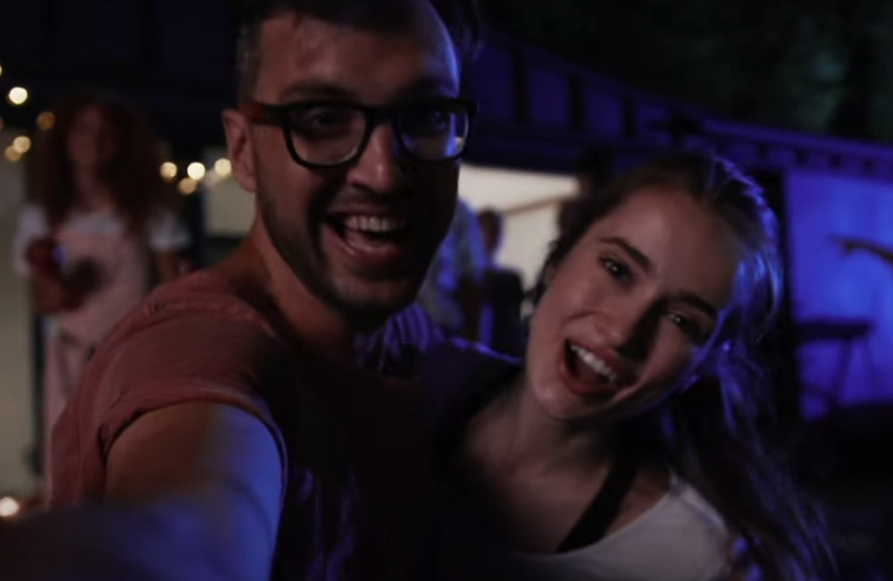 Стратегическое восстановление связи и позитивные ассоциации