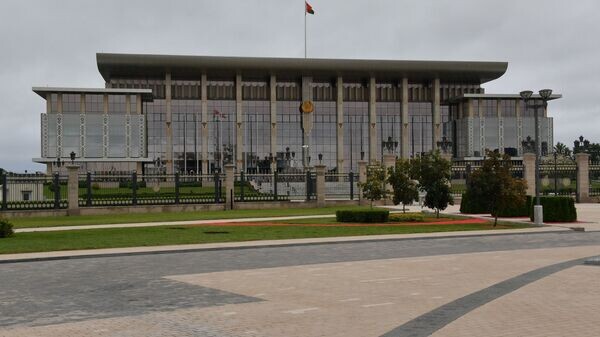    © Sputnik / Виктор Толочко