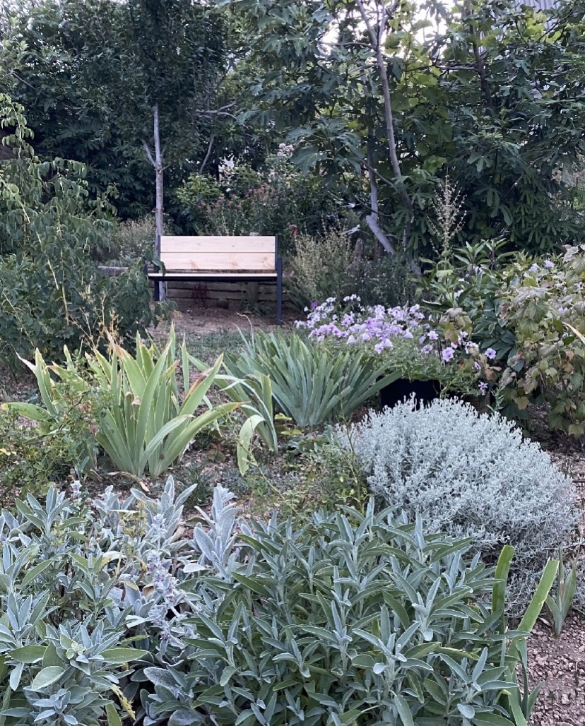 Скамейка 24г.