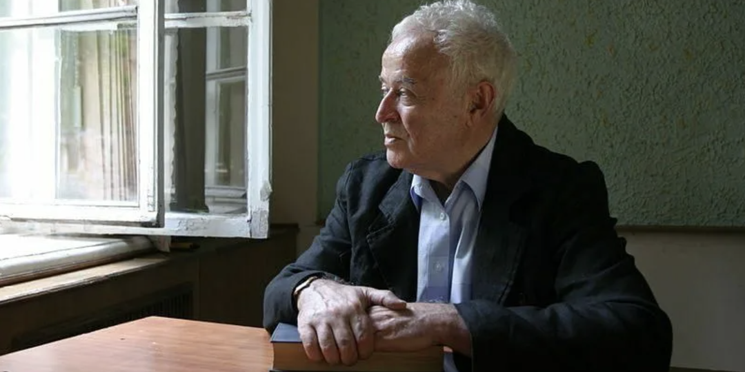 Если мужчина говорит: «Я не могу без тебя жить», гоните его прочь: отрезвляющие цитаты Михаила Литвака