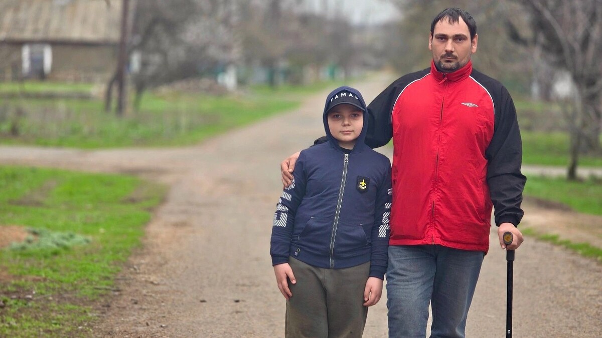    Фото: Анна Лысикова / «Ямал-Медиа»