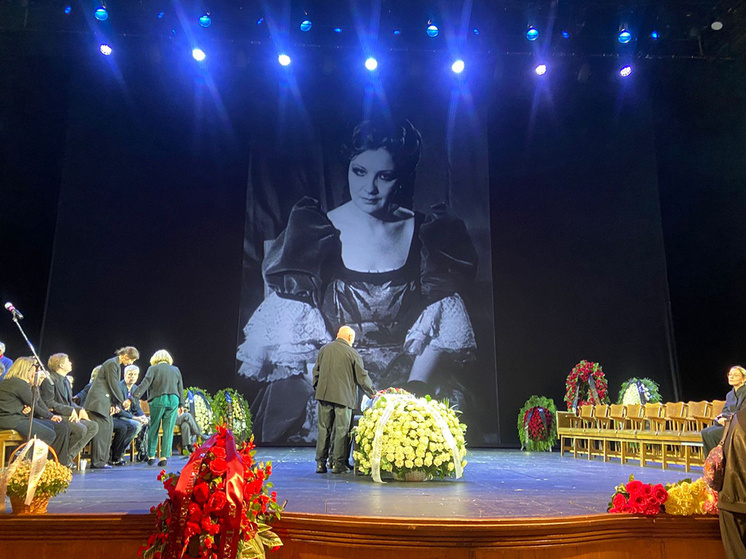   Марина Чечушкова