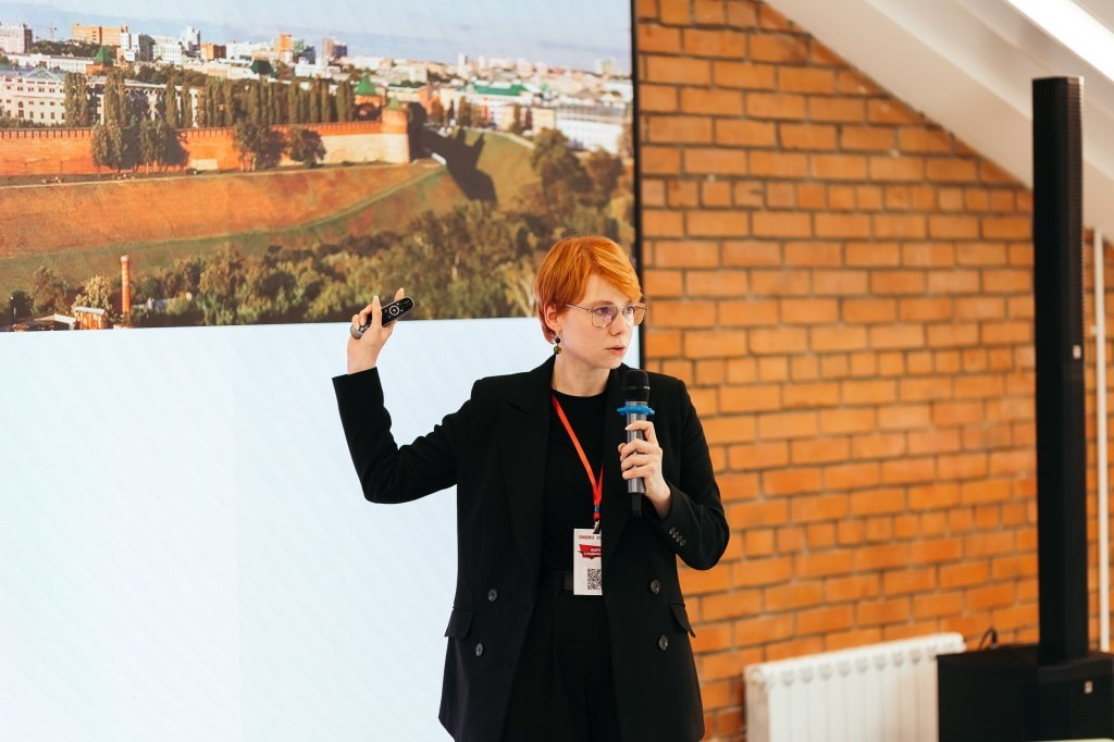 Фото: «Деловой квартал —  Нижний Новгород»