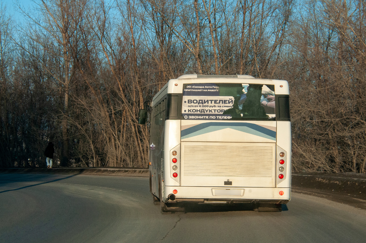 Фото: Svetlana Vozmilova/Globallookpress