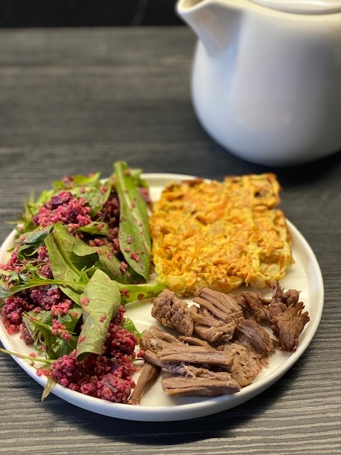 Фото автора