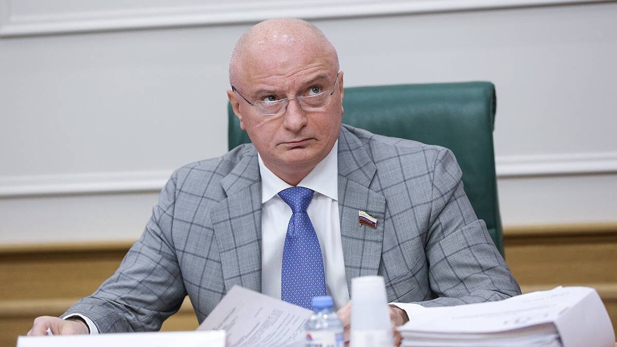    Фото: Пресс-служба Совфеда