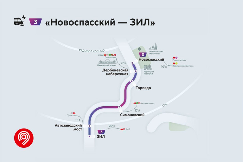 Фото: Дептранс Москвы