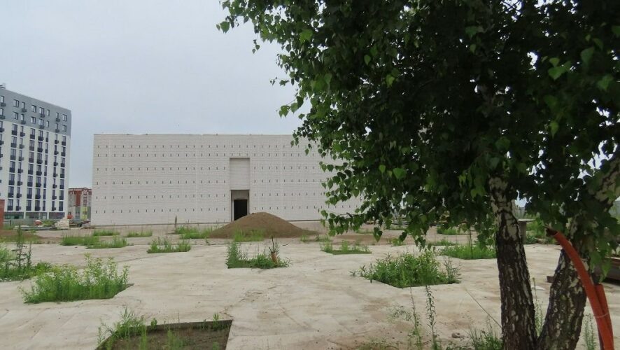    Фото: пресс-служба ДУМ РТ