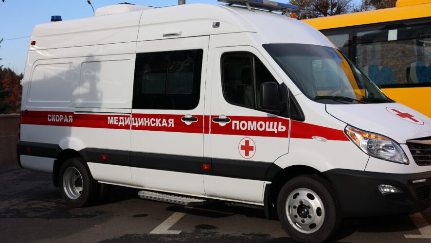    Фото: KazanFirst