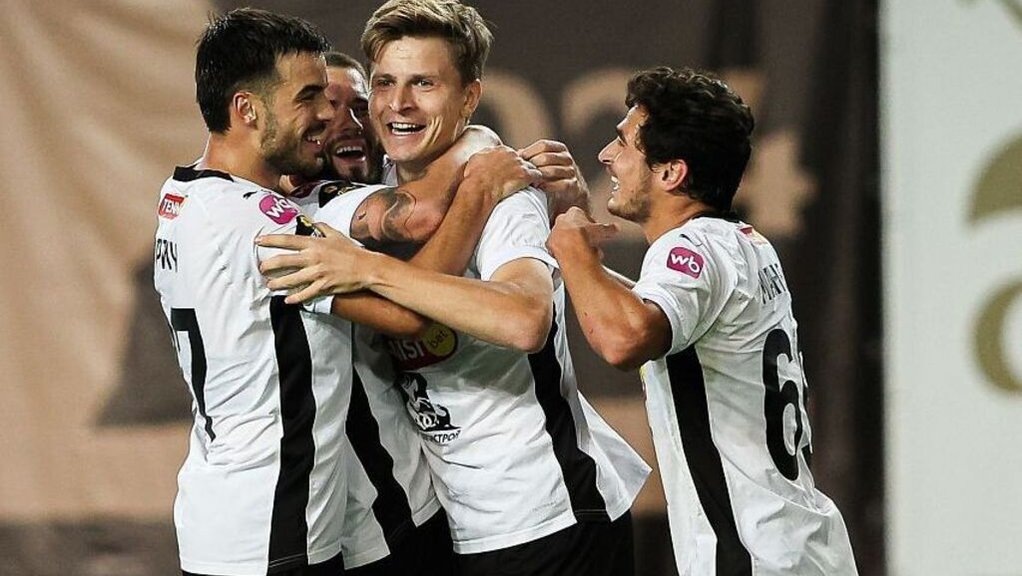 ФК "Торпедо" Москва