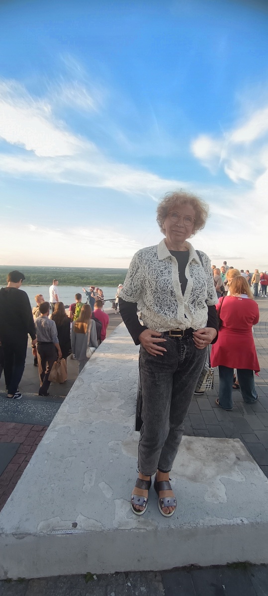 Фото автора