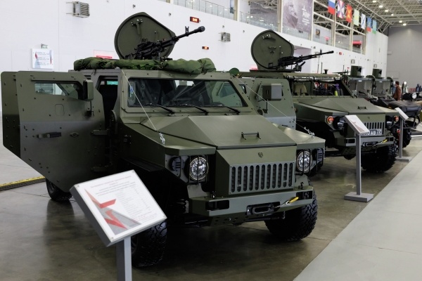 Фото: РИА Новости/Вадим Савицкий