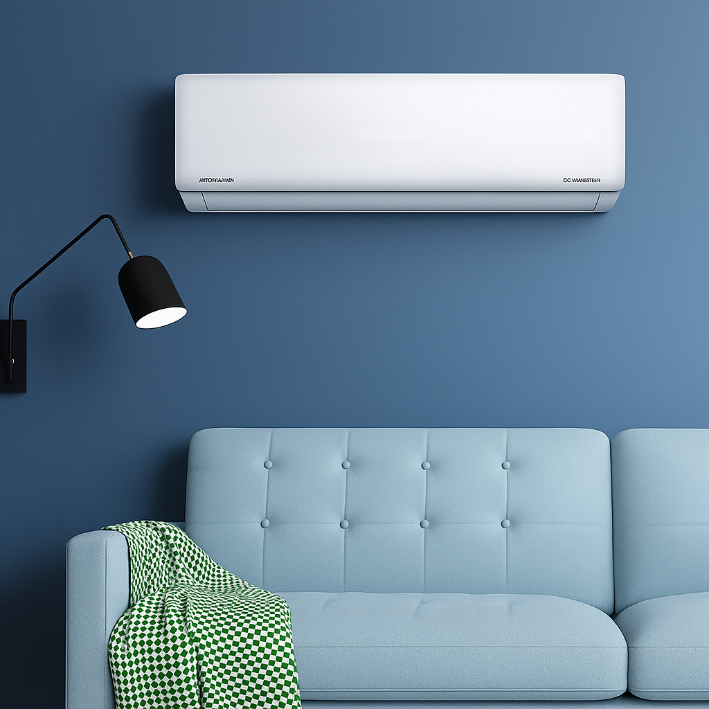 Рассказываем о главных заблуждениях в теме освежающего ветерочка