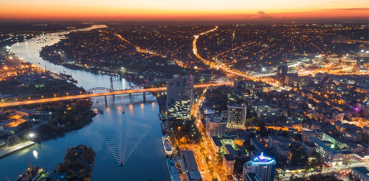 Ростов-на-Дону