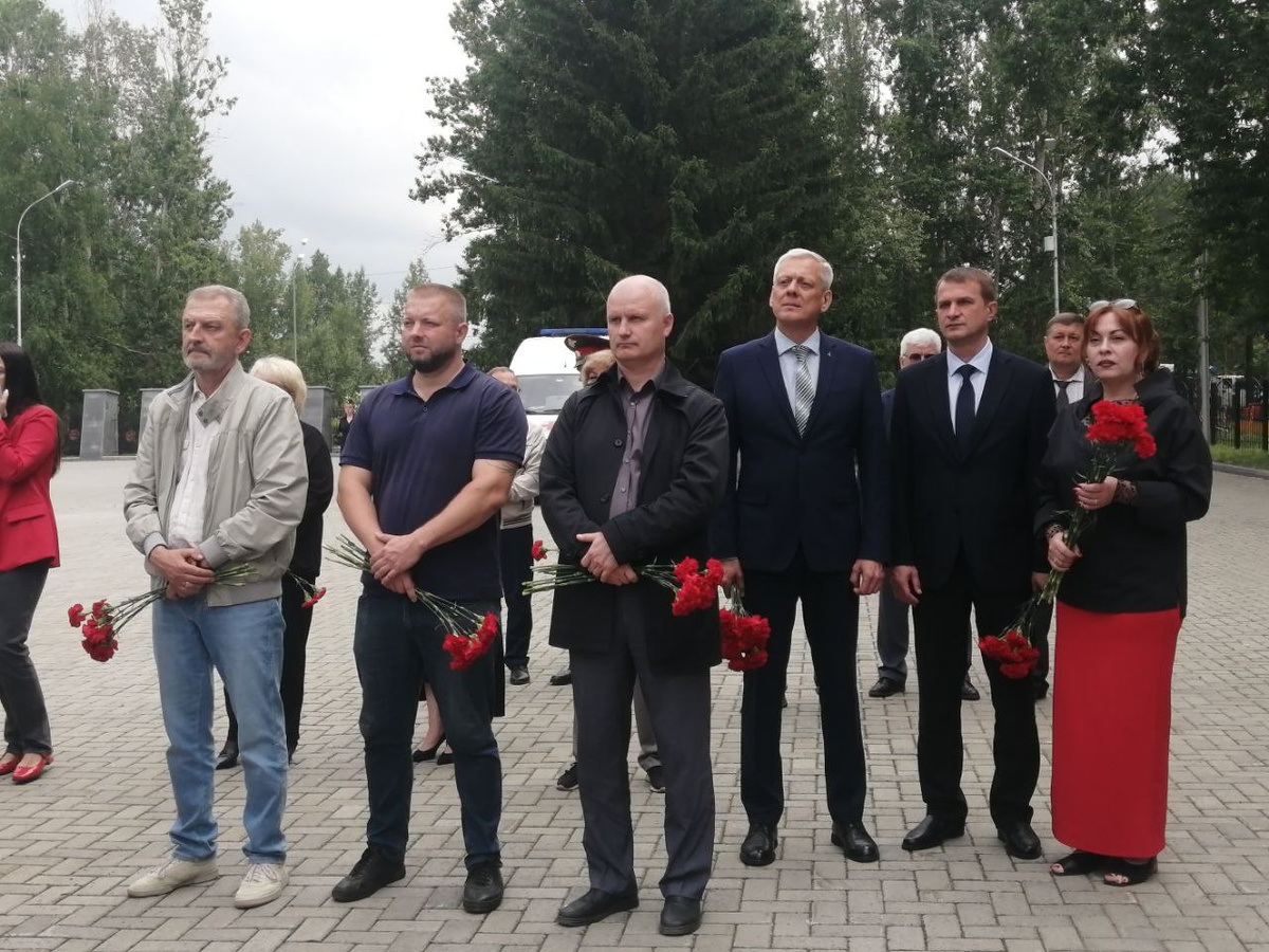 фото пресс-службы ООО "Водоканал-НТ", 20.06.2025 год