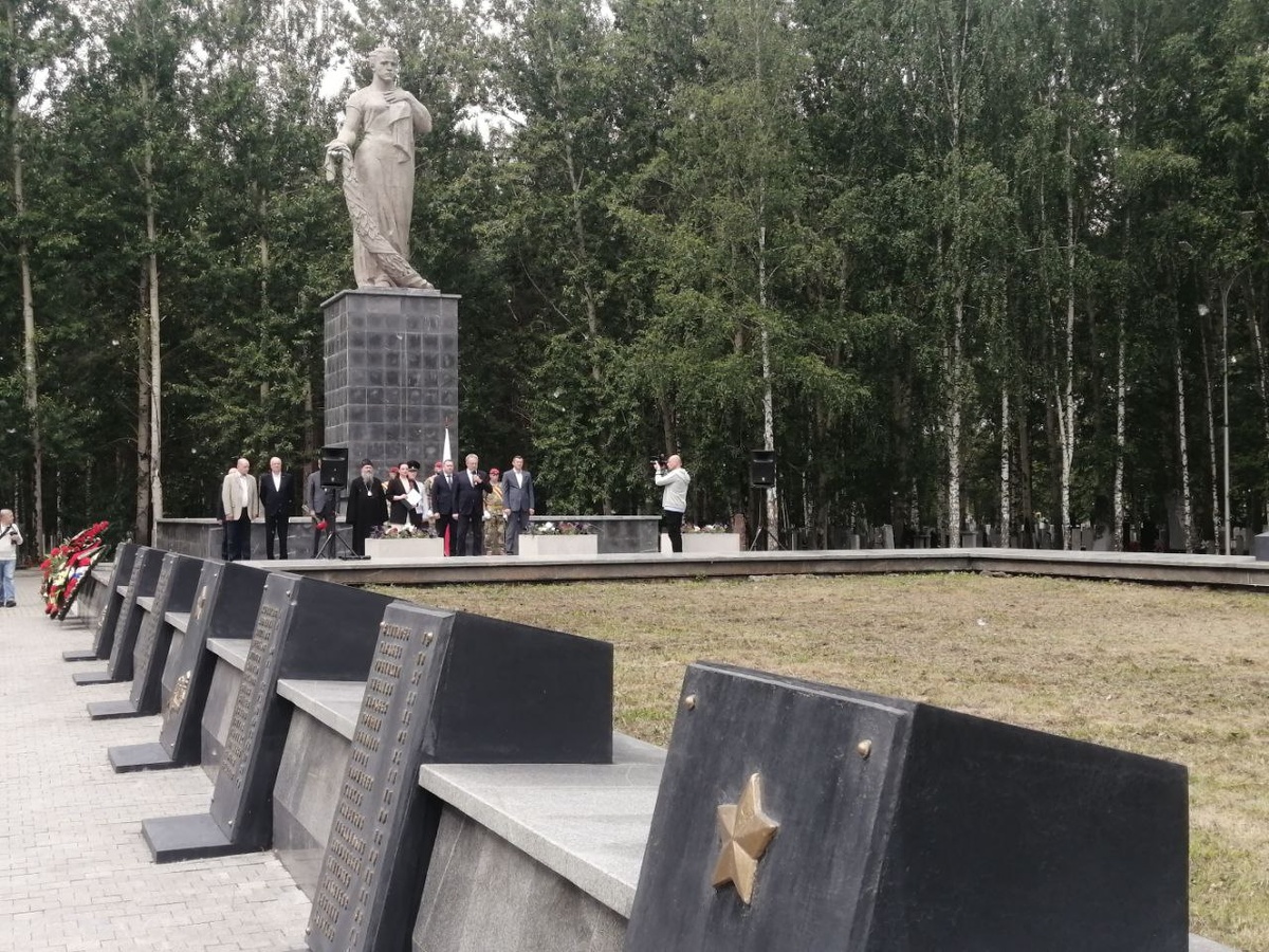 фото пресс-службы ООО "Водоканал-НТ", 20.06.2025 год