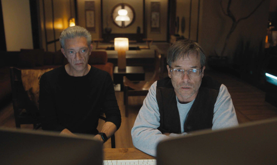 Кадр из фильма