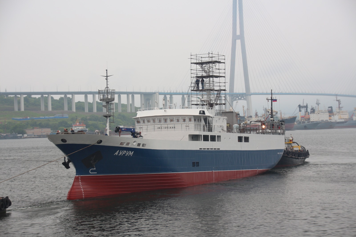 Фото ИАА «ПортНьюс»