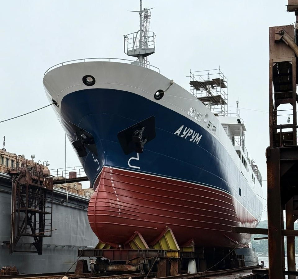 Фото ИАА «ПортНьюс»