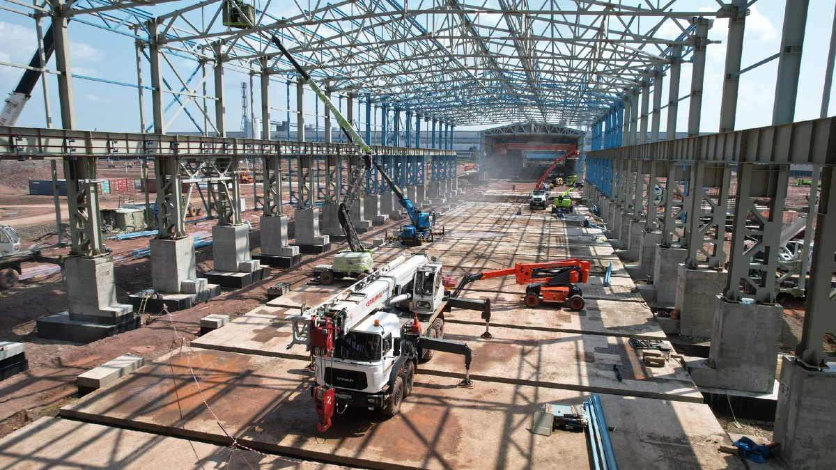 Фото: пресс-служба БрАЗа