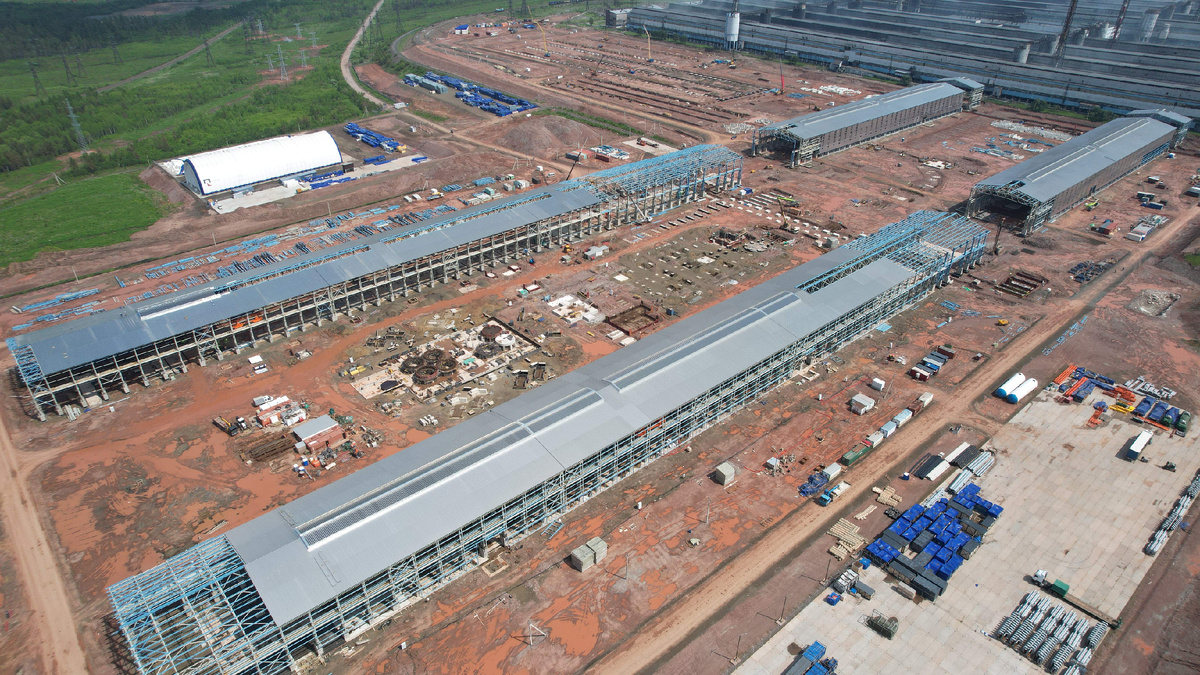 Фото: пресс-служба БрАЗа