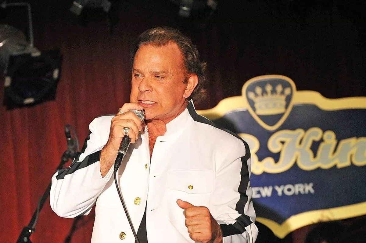 Лу Кристи Фото: WireImage