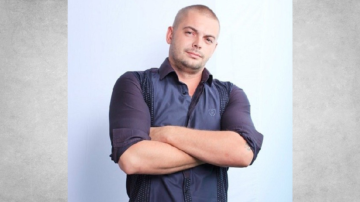 Режиссер фильма Кирилл Калашников