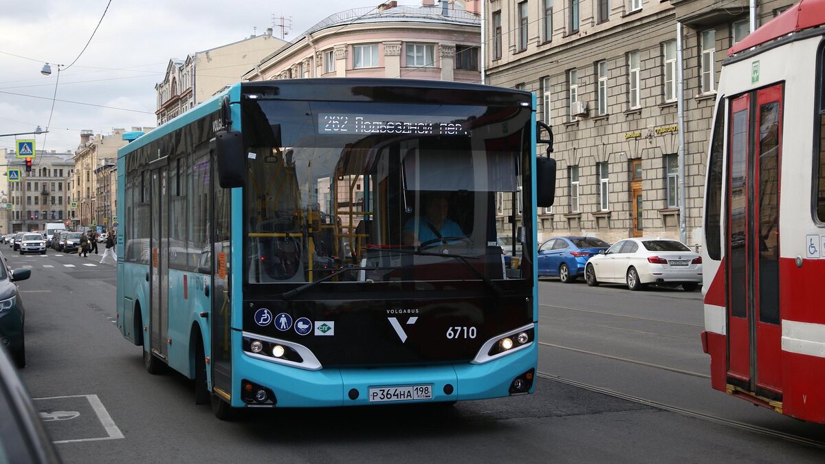    Фото: Maksim Konstantinov/globallookpress.com