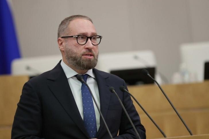    Фото с официальной страницы ВК Антона Горелкина