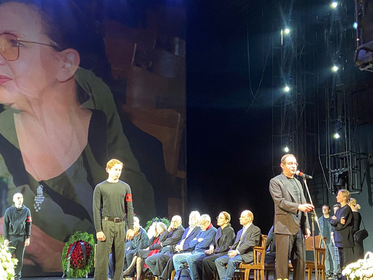   Марина Чечушкова