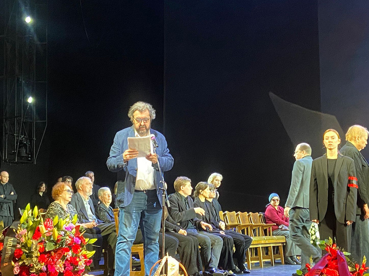   Марина Чечушкова