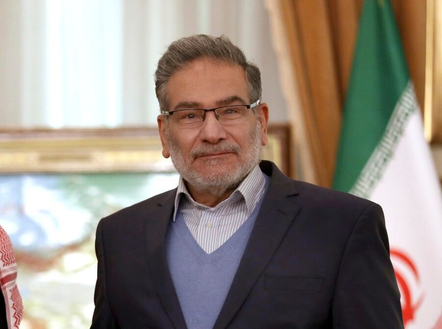    Али Шамхани / Источник: © AP/TASS