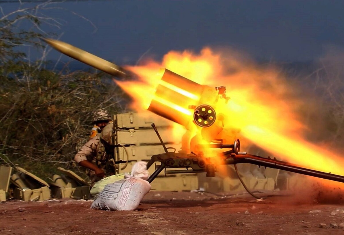     / Источник: © Sepahnews/Global Look Press