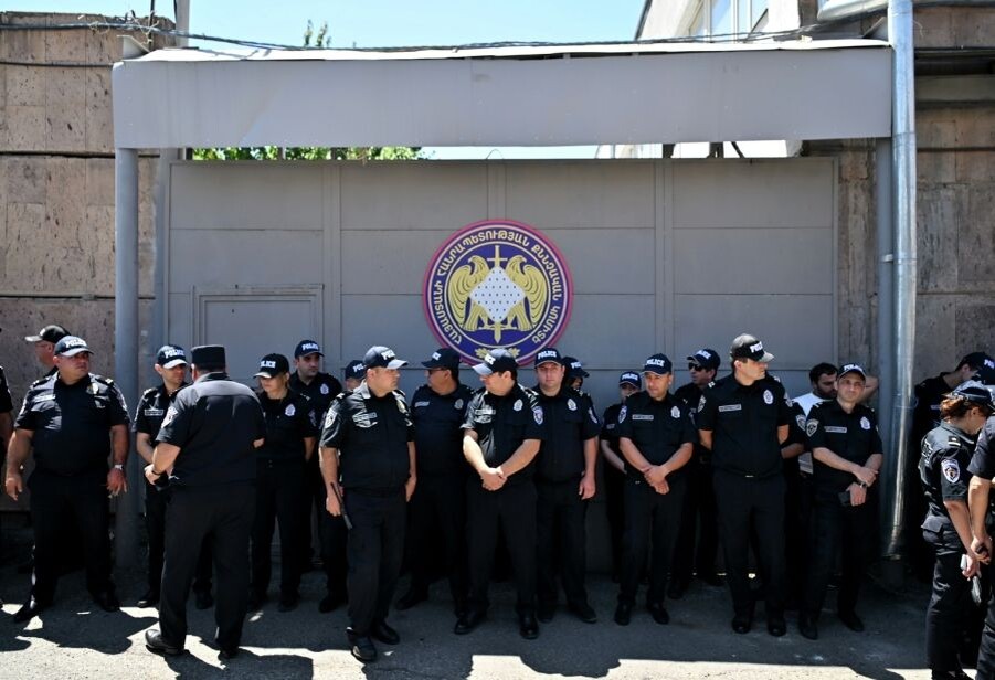     / Источник: © РИА Новости