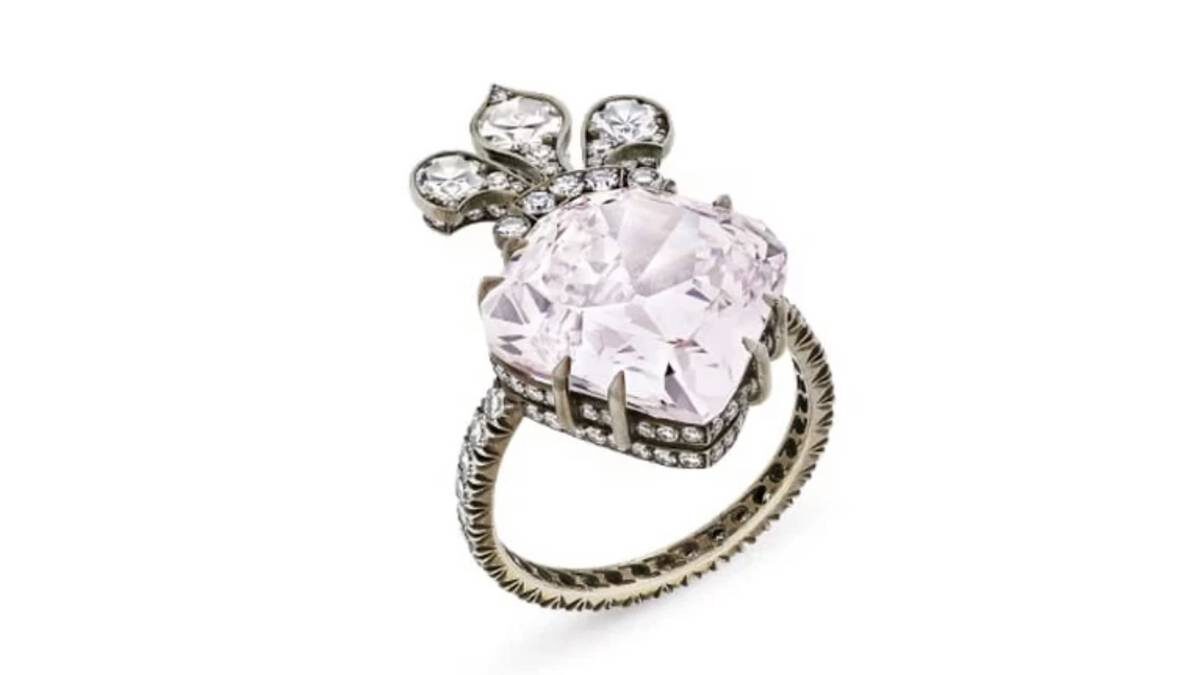    Фото: сайт аукционного дома Christie’s