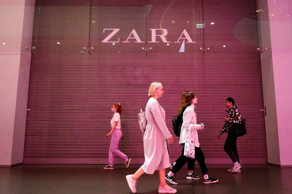    Фото © Dmitri Lovetsky / AP / ТАСС