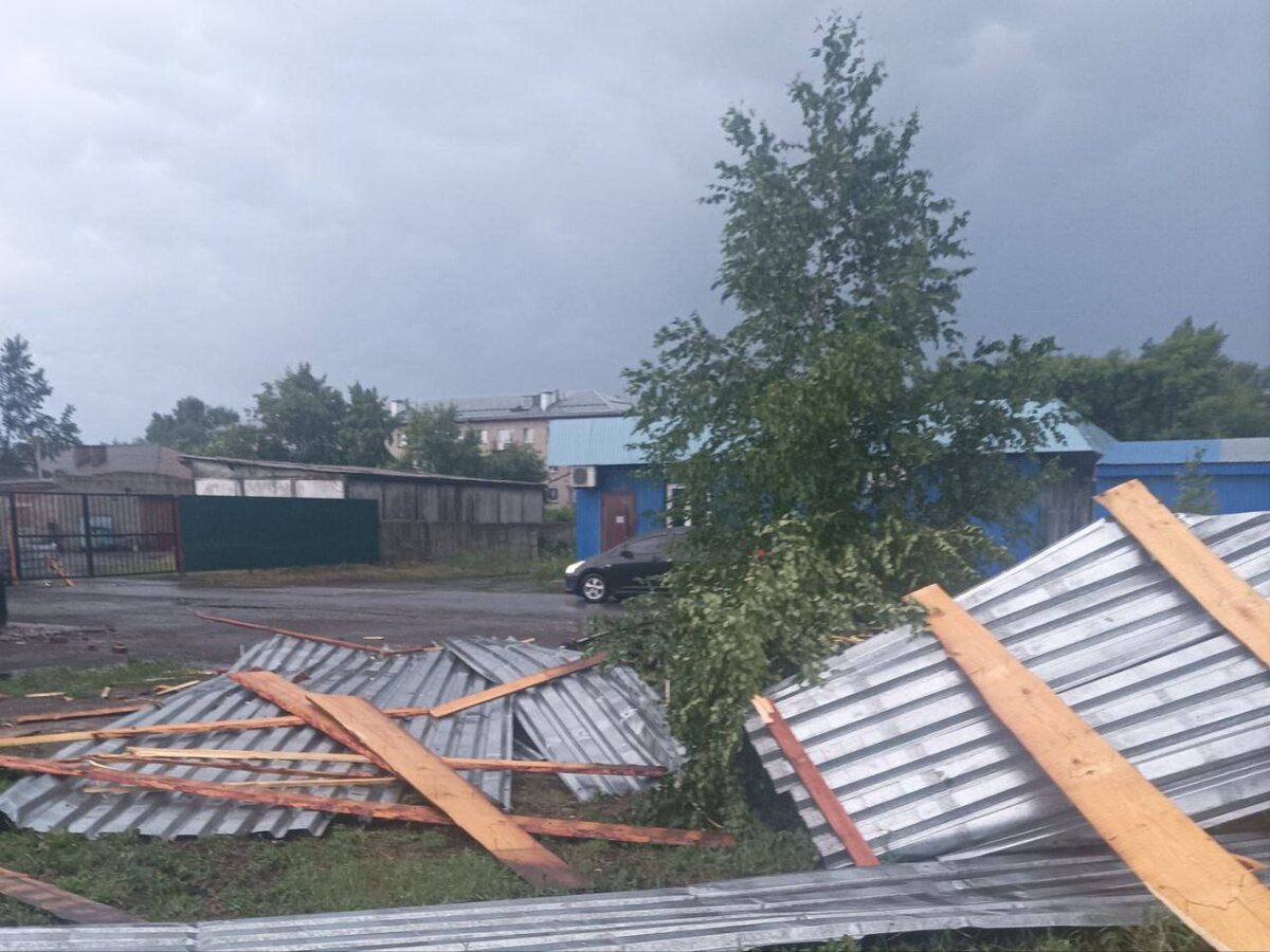 Фото "Новосибирск с огоньком"