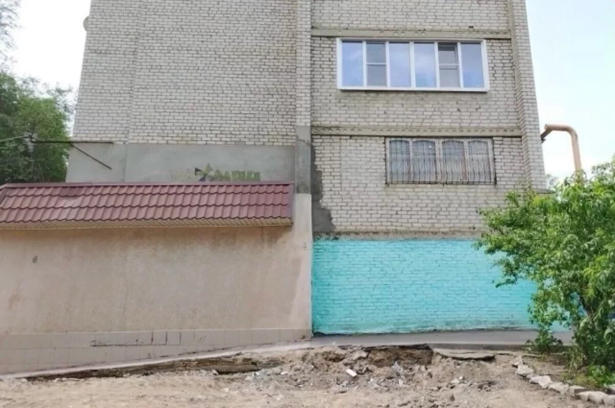    В Минводах снесли незаконную постройку после вмешательства прокуратуры