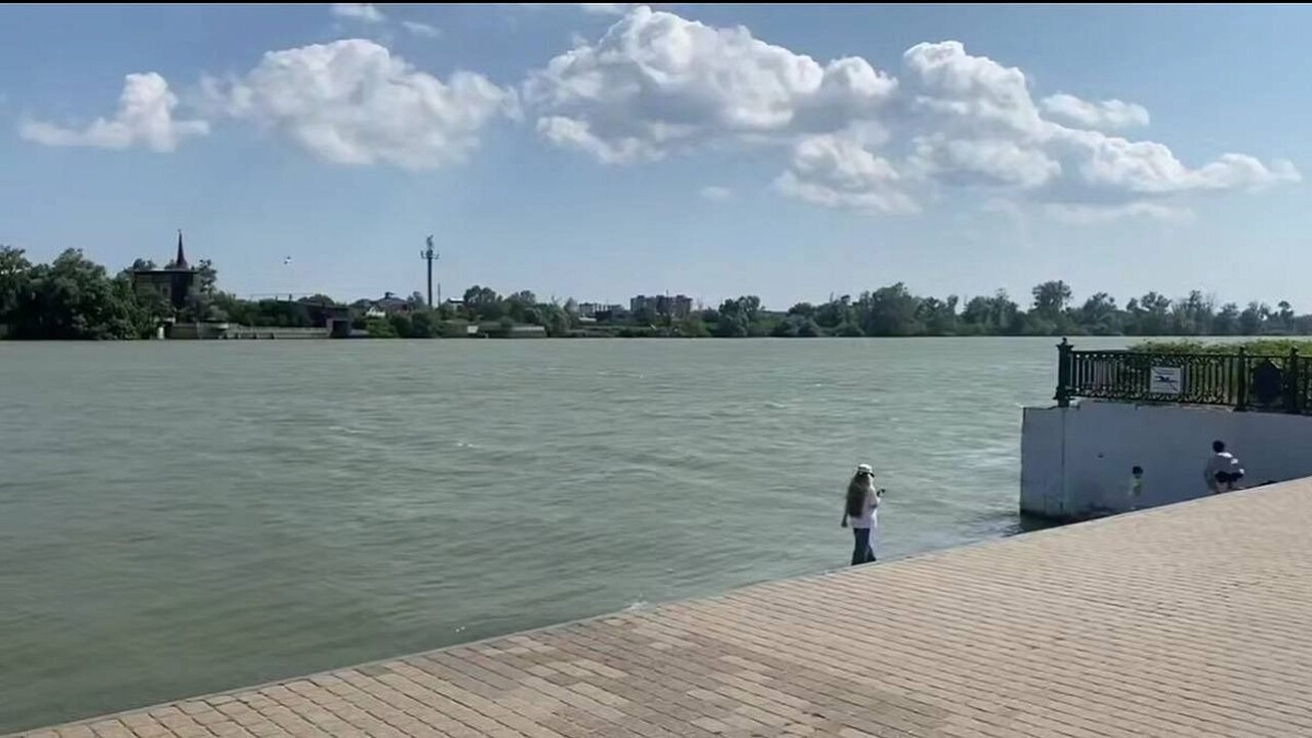    фото: Telegram-канал мэра Краснодара Евгения Наумова