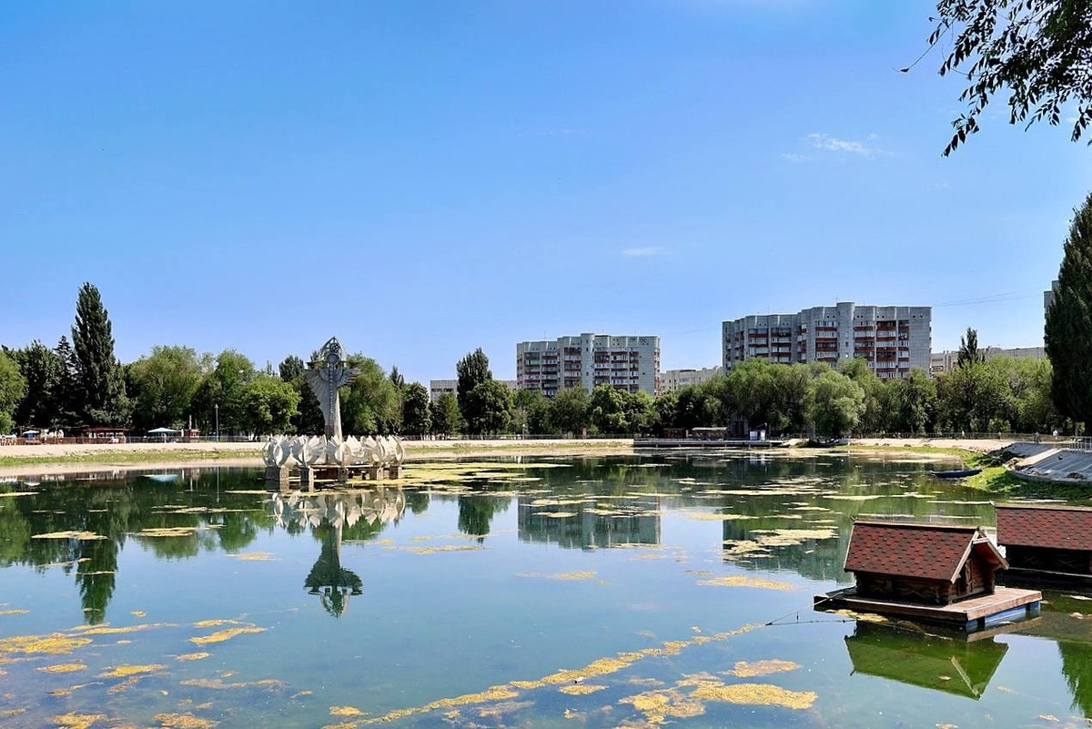    Фото: администрация Самары