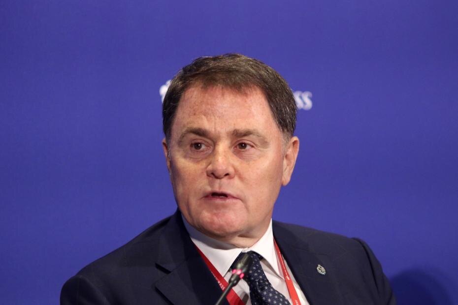    Maksim Konstantinov/Global Look Press