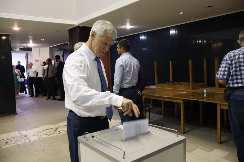    Пресс-служба ЧРО «Справедливой России»