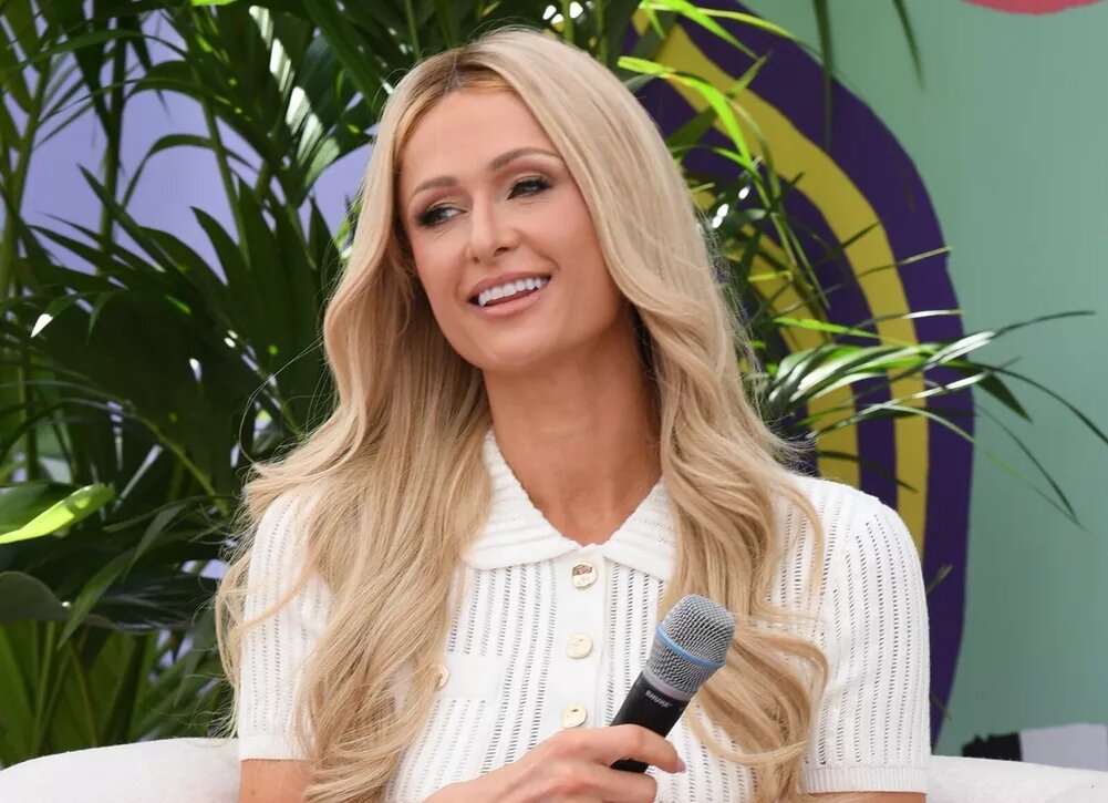    Пэрис Хилтон, Райан Рейнольдс, Джейми Ли Кертис: звездные гости фестиваля "Каннские львы"