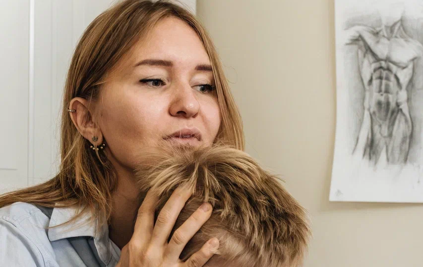 Обо мне и как проходят приемы.